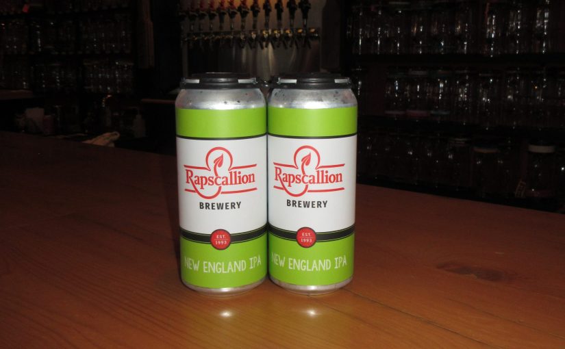 new england ipa
