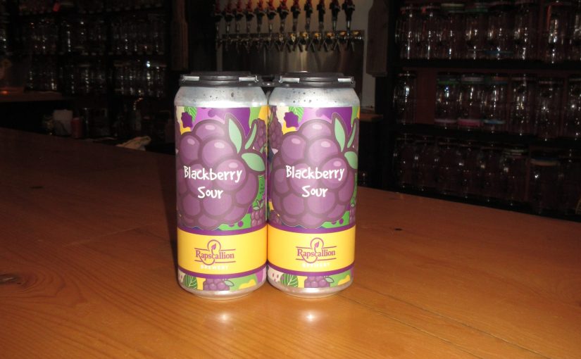 blackberry sour