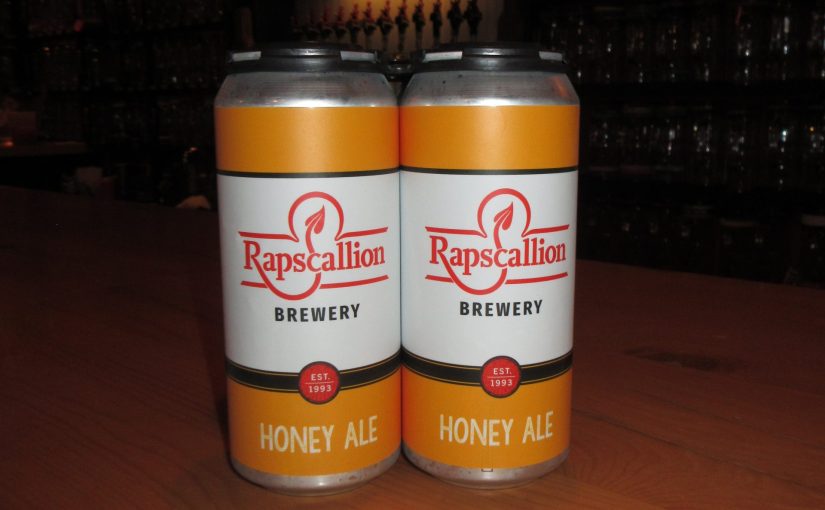 honey ale