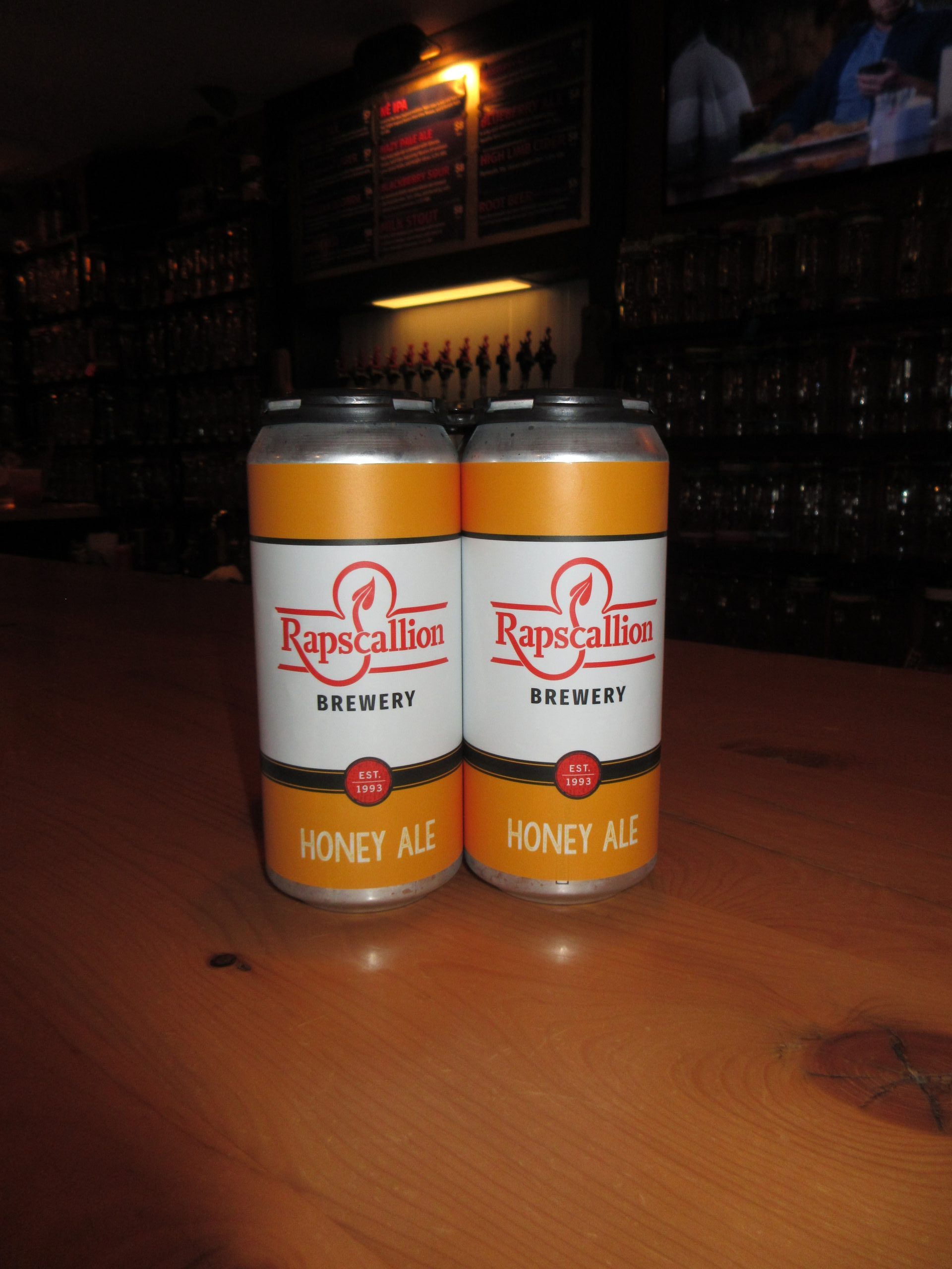 honey ale