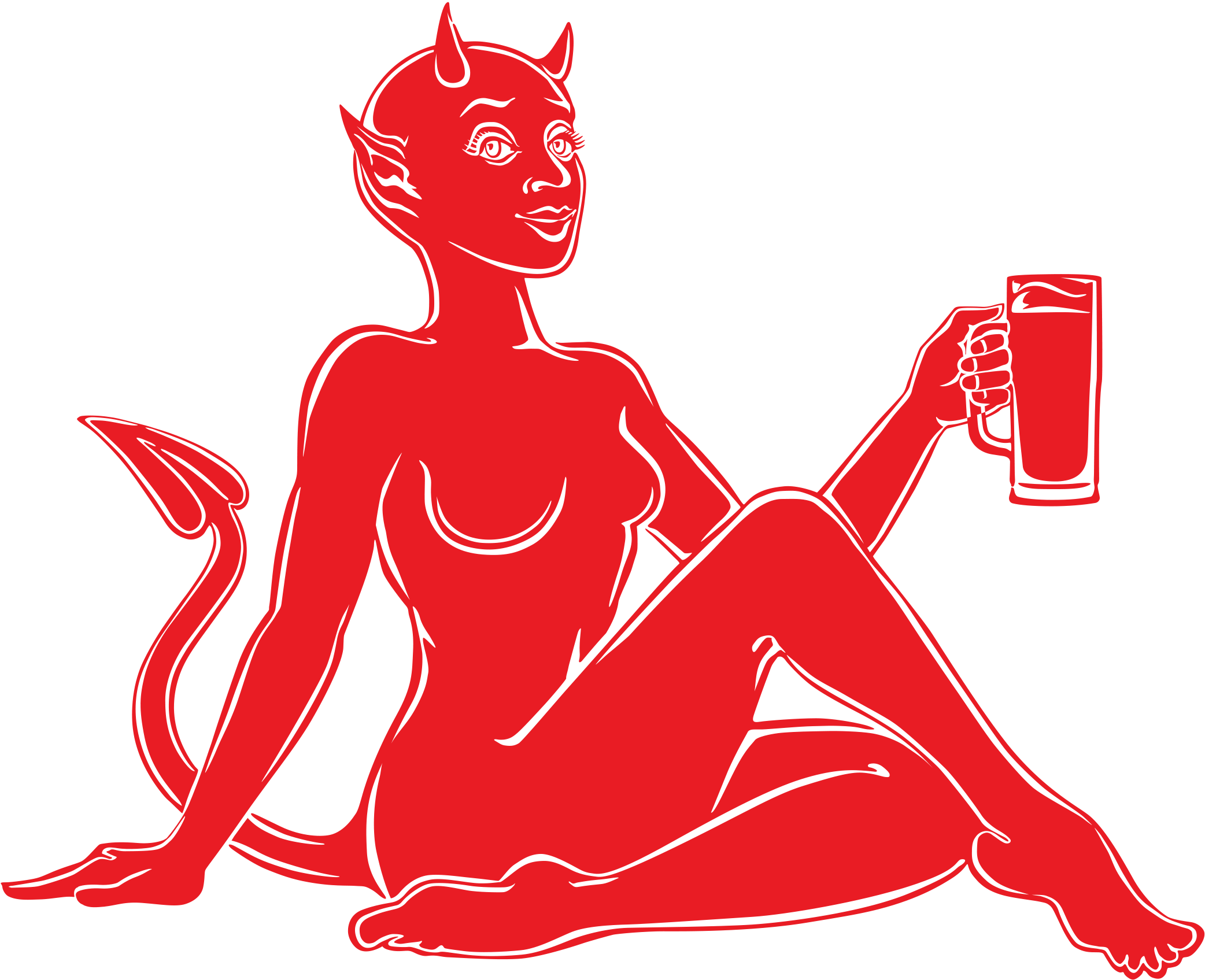 Rapscallion's Natasha