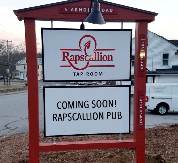 Big News in Acton: Head Chef Victor Gonzalez - Rapscallion