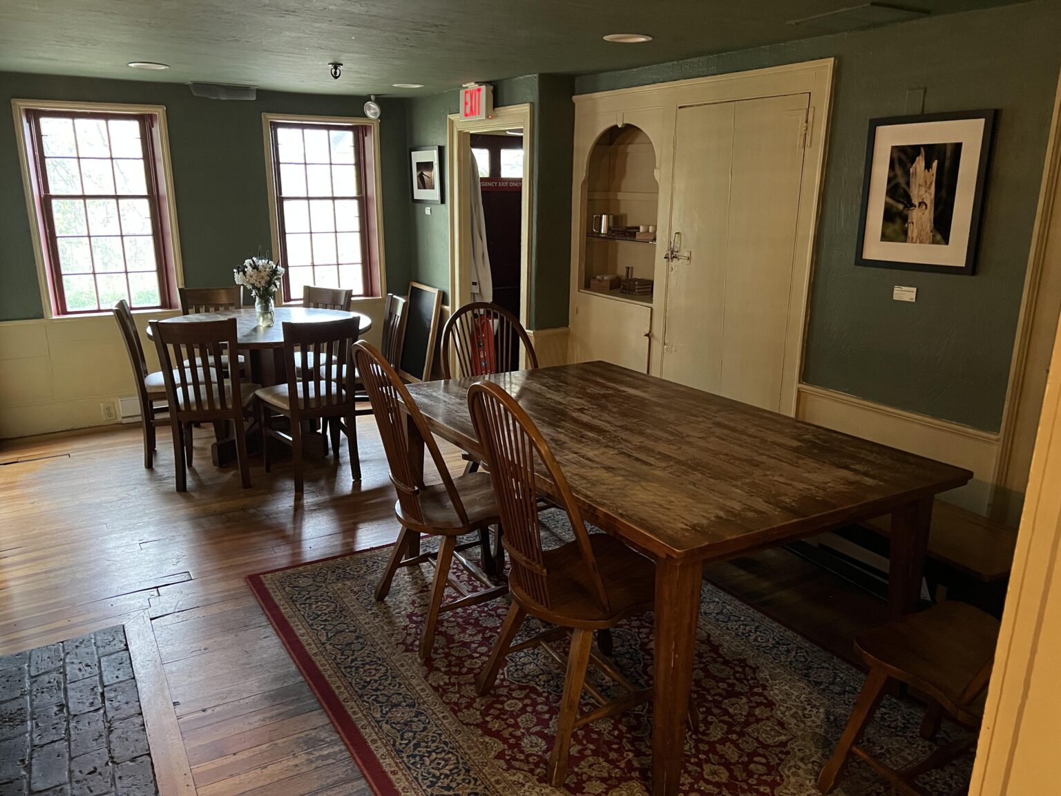 Table & Tap Acton, MA Rapscallion