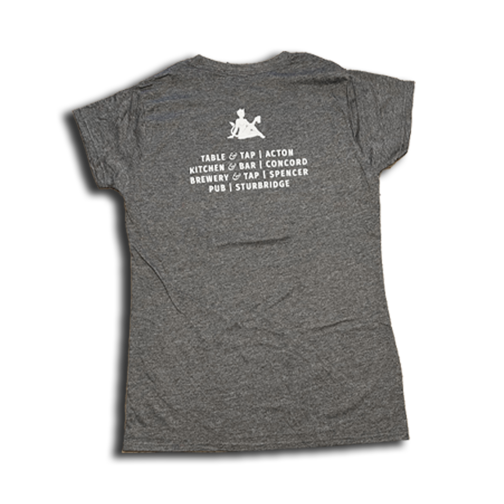 T-Shirt — Women - Rapscallion