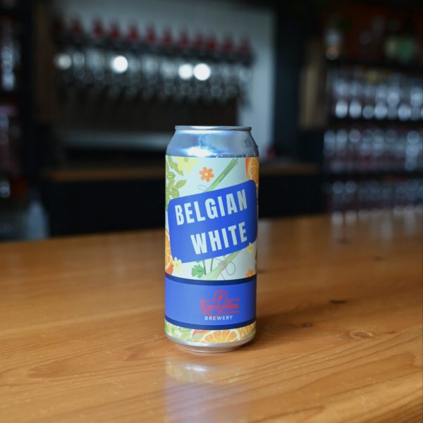 Belgian White 4-pack