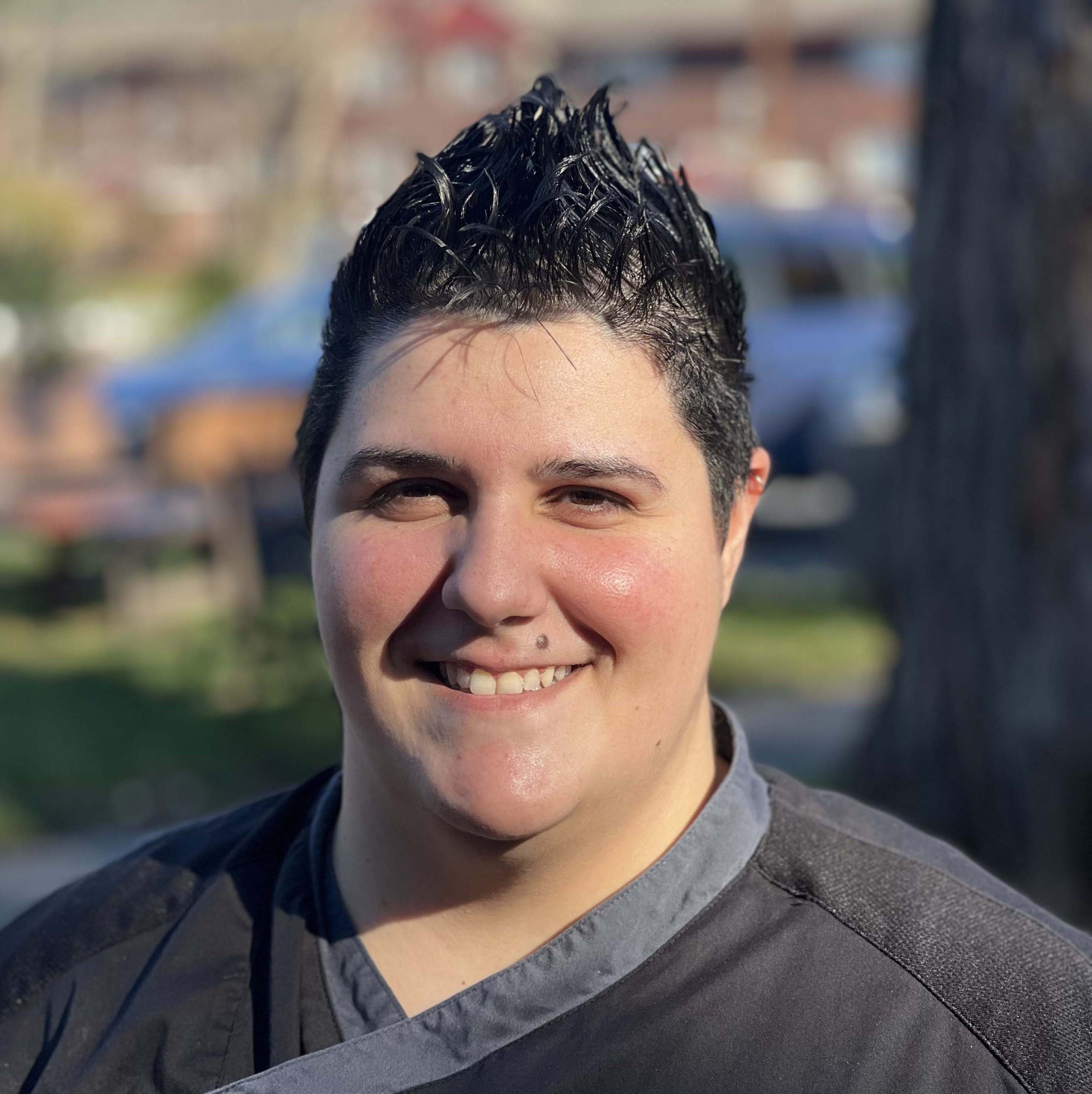 Acton Welcomes New Sous Chef Rapscallion acton-welcomes-new-sous-chef-rapscallion