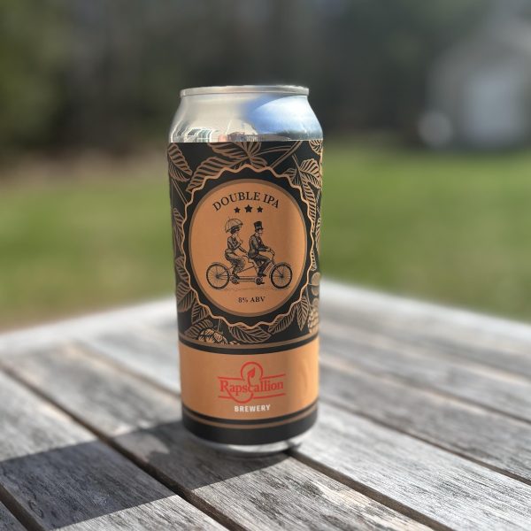 Double IPA 4-pack