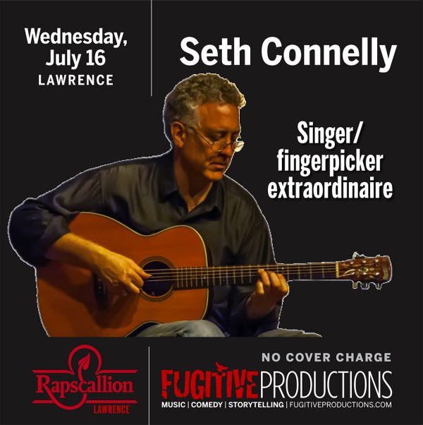 Seth has shared the stage with bands and members of America, Little Feat, Roy Buchanan, Orleans, Jonathan Edwards, Judy Collins, and the Pousette-Dart Band.